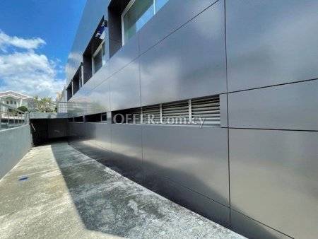 Commercial Building for rent in Mesa Geitonia, Limassol - 10