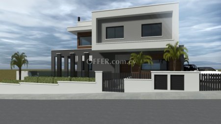 House (Detached) in Moutagiaka, Limassol for Sale - 6