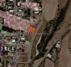 Building Plot for sale in Timi, Paphos - 2