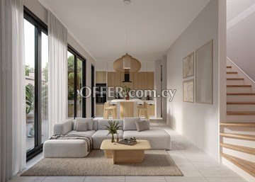 2 Bedroom Villa  In Psematismenos, Larnaca - 6