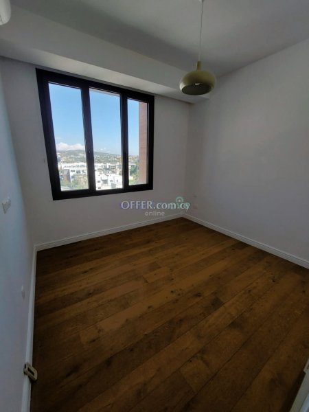 220m Penthouse Private Pool For Rent Limassol - 10