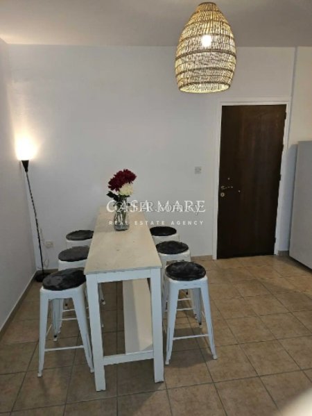 One Bedroom Apartment in Aglantzia, Nicosia - 7