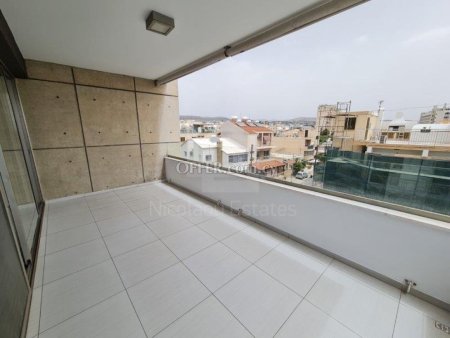 Amazing apartment with private roof garden and panoramic views in Mesa Gitonia near Ajax hotel - 9