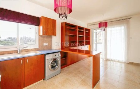 1 Bed Apartment for rent in Agia Zoni, Limassol - 10