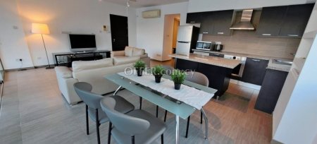 2 Bed Apartment for rent in Germasogeia, Limassol - 10