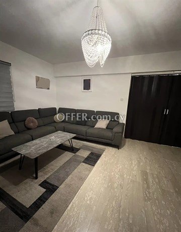 Modern And Luxury 3 Bedroom Apartment  In Acropolis, Nicosia - 5