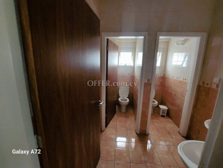 Big Office for rent in Paphos center - 10
