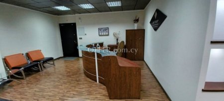 Office space in Business center of Paphos - 10
