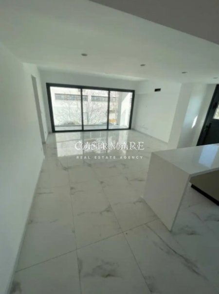 BRAND NEW TWO BEDROOM APARTMENT  
CENTER - NICOSIA - 7