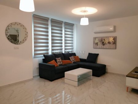 3 Bed House for Rent in Livadia, Larnaca - 10