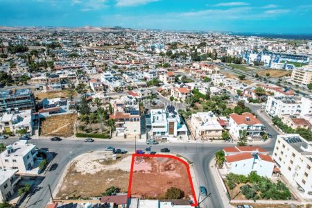 Building Plot for Sale in Sotiros, Larnaca - 10