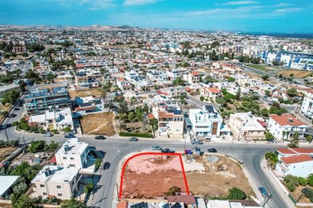 Building Plot for Sale in Sotiros, Larnaca - 10