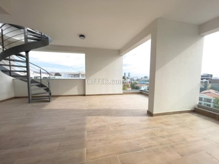 Apartment (Penthouse) in Columbia, Limassol for Sale - 10