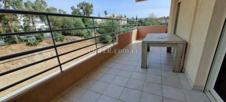 3 Bed Apartment for rent in Limassol - 9