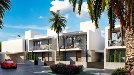 House (Detached) in Mesogi, Paphos for Sale - 9