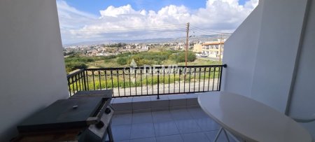 Apartment For Rent in Chloraka, Paphos - DP4092 - 9