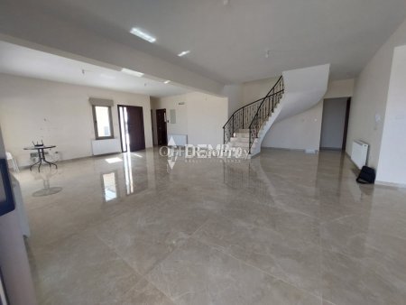 Villa For Rent in Peyia, Paphos - DP4091 - 9