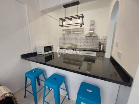 Apartment For Rent in Tombs of The Kings, Paphos - DP4089 - 9