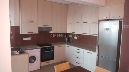 2-bedroom Apartment 78 sqm in Larnaca (Town) - 11