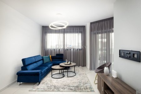 2 Bed Apartment for Rent in City Center, Larnaca - 9