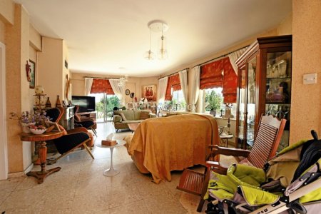4 Bed Detached Villa for Sale in Deryneia, Ammochostos - 9