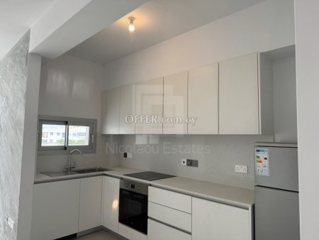 Two bedroom apartment in Strovolos area near Kcineplex - 8