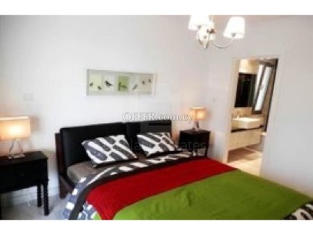 Resale two bedroom modern apartment close to the sea - 3