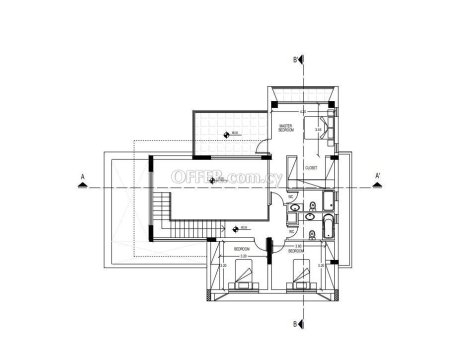 House (Detached) in Moutagiaka, Limassol for Sale - 5