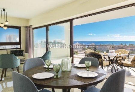 Apartment (Flat) in Moutagiaka Tourist Area, Limassol for Sale - 5