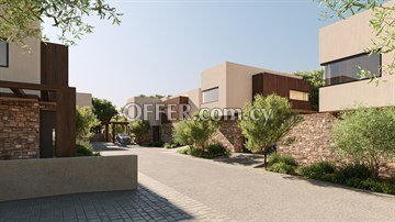 2 Bedroom Villa  In Psematismenos, Larnaca - 5