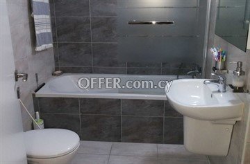 3 Bedroom Apartment  In Palouriotissa, Nicosia - 5