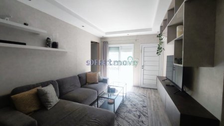 2 Bedroom Apartment For Rent Limassol - 9