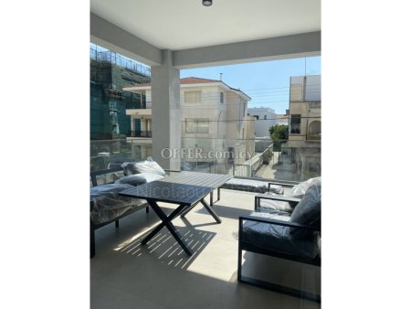 Modern furnished apartment for rent in Mesa Gitonia. - 8
