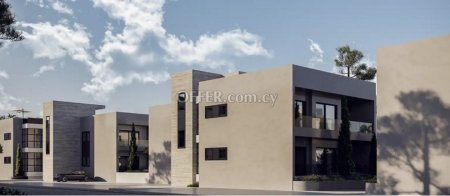 Apartment for sale in Geroskipou, Paphos - 9