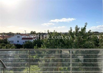 4 Bedroom Penthouse With Roof Garden Fоr Sаle In Lakatamia- Archangelo - 5