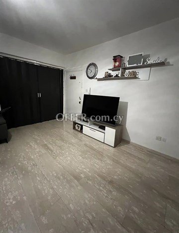 Modern And Luxury 3 Bedroom Apartment  In Acropolis, Nicosia - 4