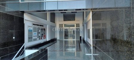 Office space in Business center of Paphos - 9