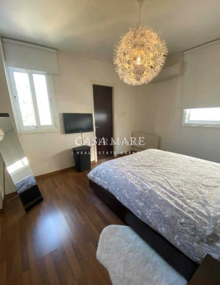 3 bedrooms Apartment in Aglantzia - 6