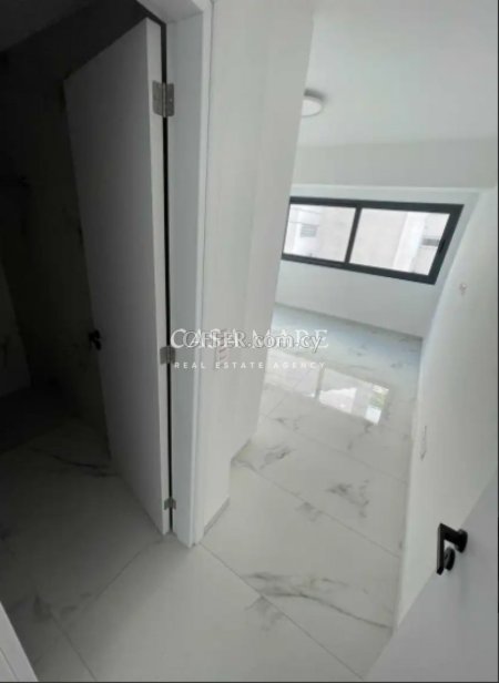 BRAND NEW TWO BEDROOM APARTMENT  
CENTER - NICOSIA - 6
