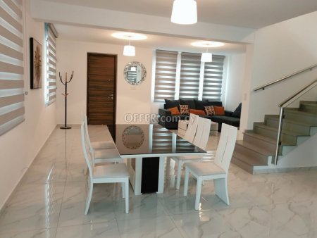 3 Bed House for Rent in Livadia, Larnaca - 9