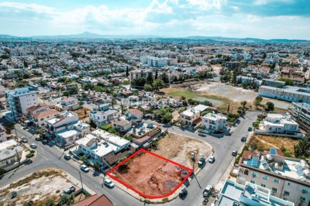 Building Plot for Sale in Sotiros, Larnaca - 9