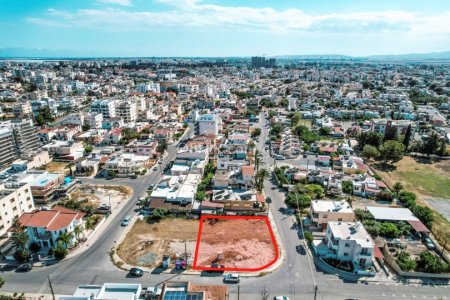 Building Plot for Sale in Sotiros, Larnaca - 9