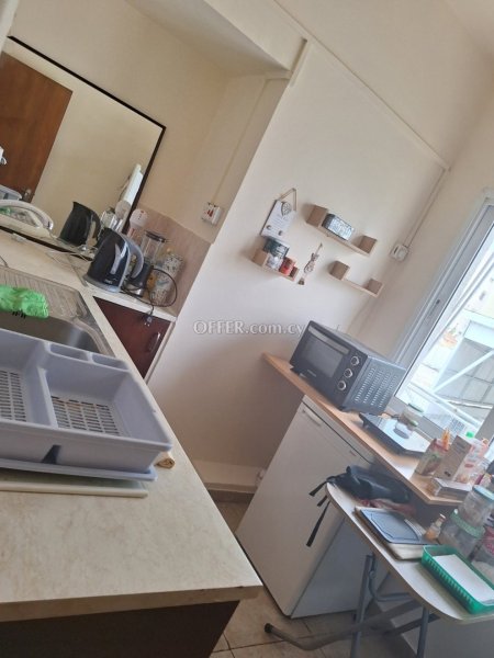 2-bedroom Apartment 100 sqm in Limassol (Town) - 9