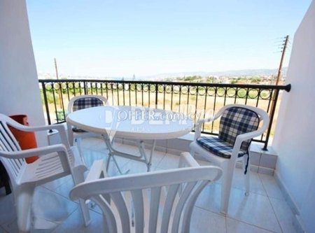 Apartment For Rent in Chloraka, Paphos - DP4092 - 8
