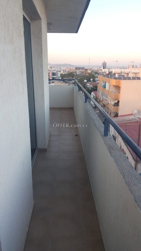 2-bedroom Apartment 78 sqm in Larnaca (Town) - 10