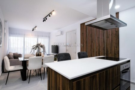 2 Bed Apartment for Rent in Sotiros, Larnaca - 8