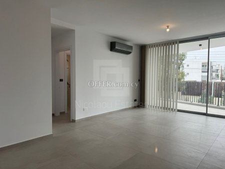 Two bedroom apartment in Strovolos area near Kcineplex - 7
