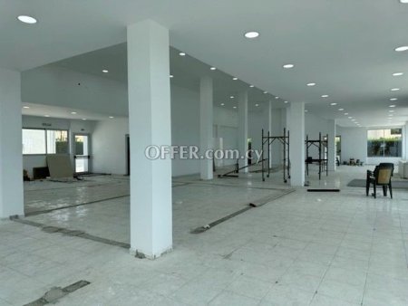 Commercial Building for rent in Mesa Geitonia, Limassol - 8