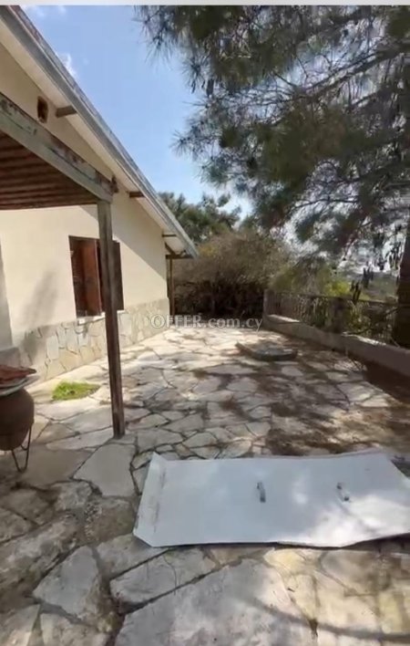 House (Detached) in Platres (Pano), Limassol for Sale - 8
