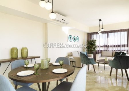 Apartment (Flat) in Moutagiaka Tourist Area, Limassol for Sale - 4